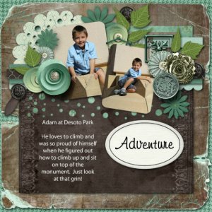 Adventure