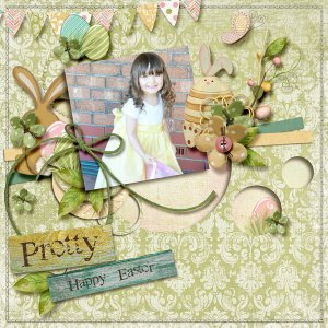 Pretty Girl