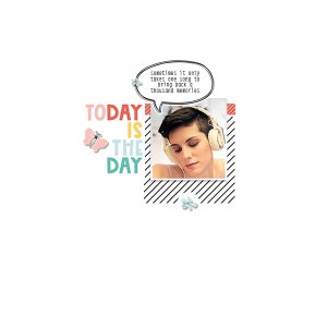 today