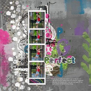 Perfect Fun!