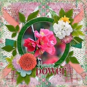 Flower Power