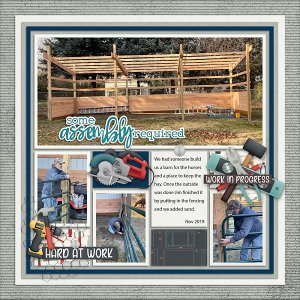 barn-building