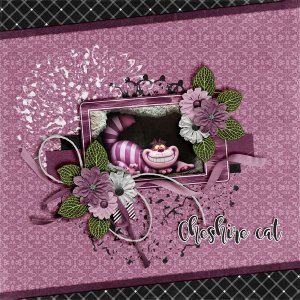 Cheshire-Cat