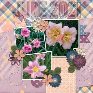 June 2021