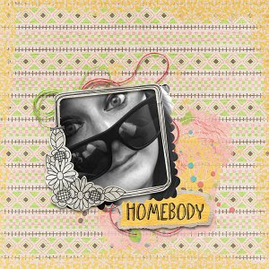 Homebody