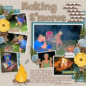 Making S