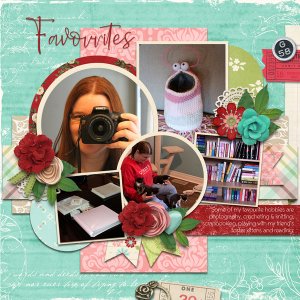 June 2021 Template Bundle - Bella Vita