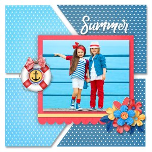 Summer Spirit