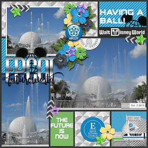 Epcot