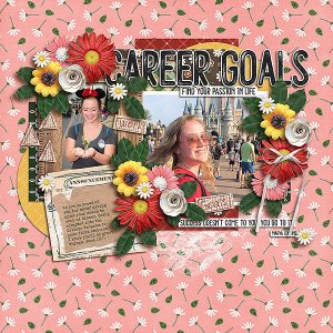 Career Goals