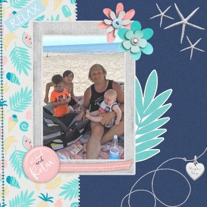 Recipe Challenge June 2021