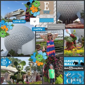 Epcot