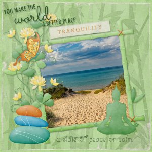 Tranquility