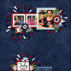 Happy 4th of July!