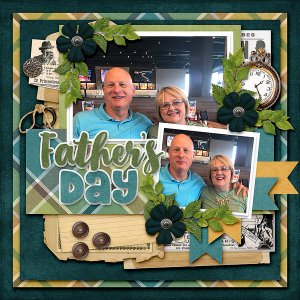 Happy Father's Day!