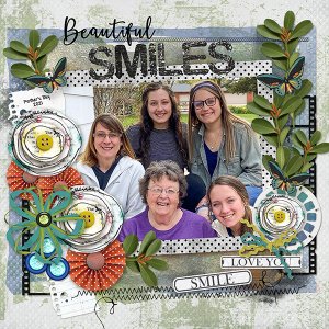Beautiful Smiles