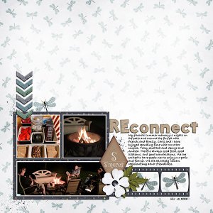 Reconnect