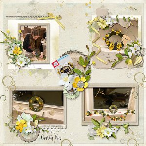 Crafty Fun in 2021
