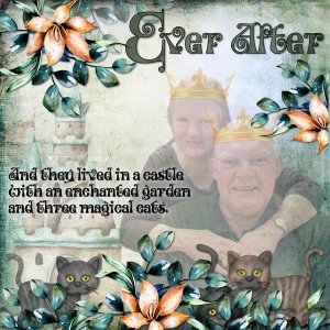 ever after