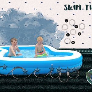 Swim Time