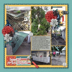Home Makeover