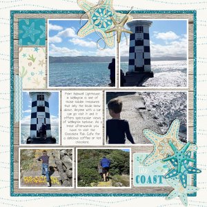 Lighthouse