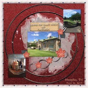 Pink Palace Museum