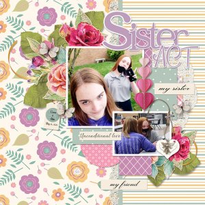 Sister Act