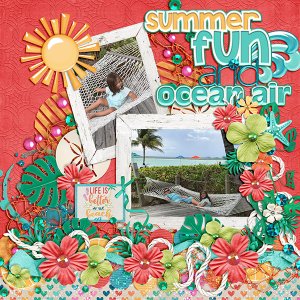 Summer Fun