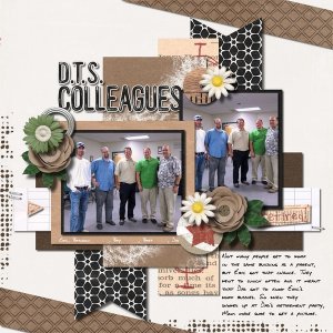 Colleagues