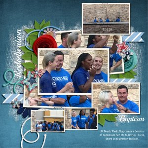 Baptism
