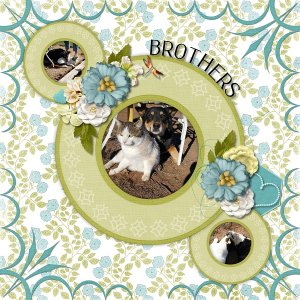 Brothers