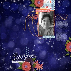 Cancer Zodiac Sign