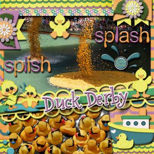 Duck Derby
