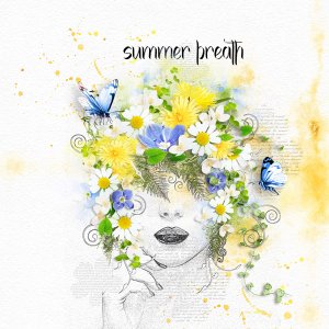 Summer Breath