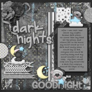 Dark Nights