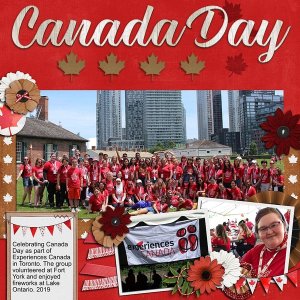 Canada Day