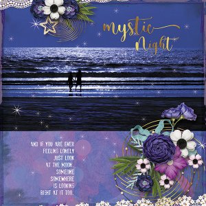 Mystic Night
