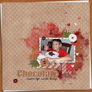 chocolate