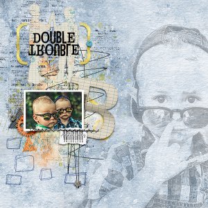 double trouble