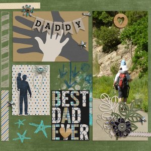 Best Dad