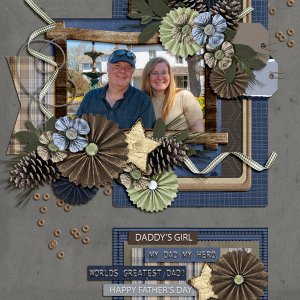 Daddys Girl
