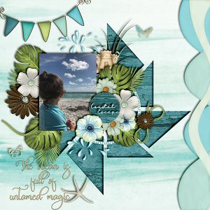 Coastal Escape