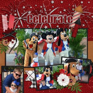 Celebrate