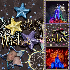 Wishes