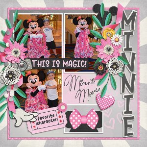 Minnie