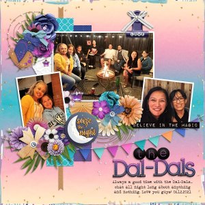 The Dal-Dals