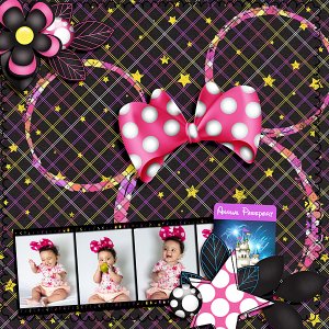 Calling All Mouseketeers
