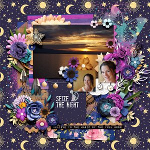 Seize The Night