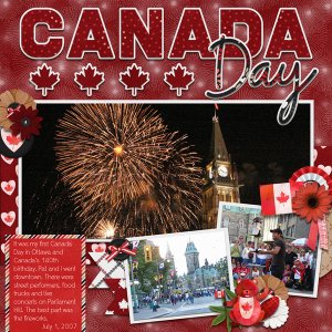 Canada Day
